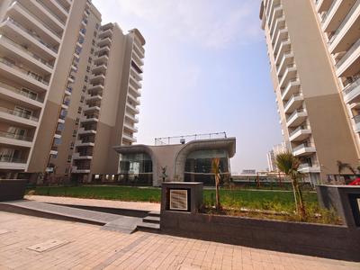 Image of 1750 Sq.ft 3 BHK Apartment / Flat for sale in Skyline Elevate, Utrathiya, Zirakpur for Rs. 12500000