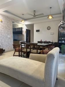 Hall Image of 1800 Sq.ft 4 BHK Independent House for sale in Sector 91 Mohali for Rs. 15000000