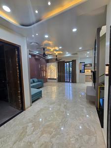 Hall Image of 4000 Sq.ft 6 BHK Villa for sale in Chitrakoot Jaipur for Rs. 35000000