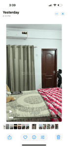 Image of 2300 Sq.ft 4.5 BHK Apartment / Flat for sale in Trident Embassy Phase 1, Noida Extension, Greater Noida for Rs. 29500000