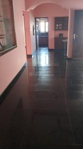 Hall Image of 1200 Sq.ft 3 BHK Builder Floor for rent in Pettah Thiruvananthapuram for Rs. 16000