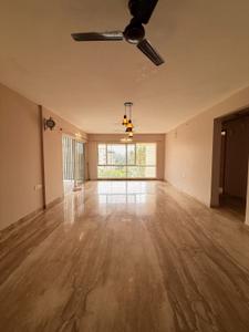 Hall Image of 2900 Sq.ft 3.5 BHK Apartment / Flat for sale in Marvel Cascada, Balewadi Pune for Rs. 30000000