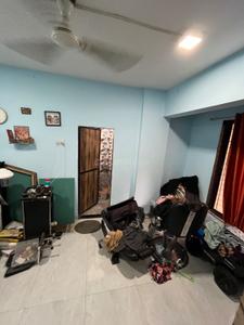Hall Image of 550 Sq.ft 1 BHK Apartment / Flat for sale in Seawoods Navi Mumbai for Rs. 3200000