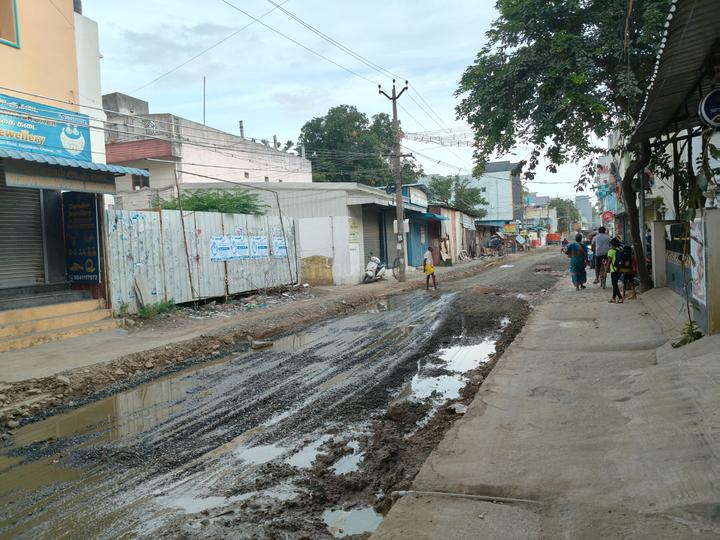 Iyyappanthangal Main Image 1