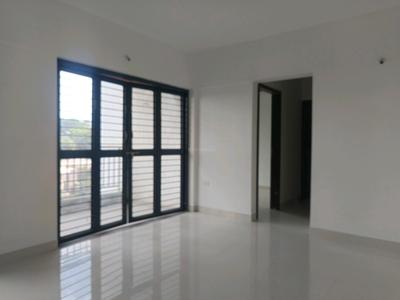 Living Room Image of 1120 Sq.ft 2 BHK Apartment / Flat for sale in Kumar Princetown Tower C2, Mohammed Wadi Pune for Rs. 7200000