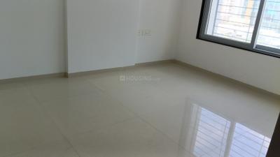 Bedroom Image of 870 Sq.ft 2 BHK Apartment / Flat for rent in Top Towers A, Wakad Pune for Rs. 35000