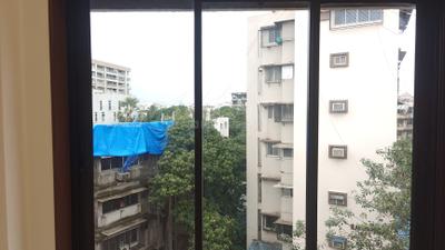 Bedroom Image of 900 Sq.ft 2 BHK Apartment / Flat for sale in Eternia Crystal Avenue, Santacruz East Mumbai for Rs. 20000000