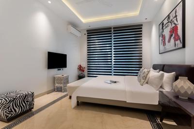 Hall Image of 6300 Sq.ft 5 BHK Villa for sale in Moira Goa for Rs. 77500000