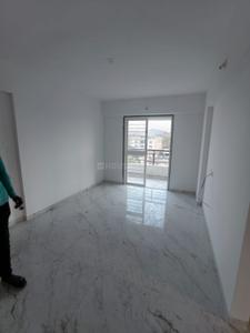 Hall Image of 1340 Sq.ft 3 BHK Apartment / Flat for rent in Parvati Darshan Pune for Rs. 40000