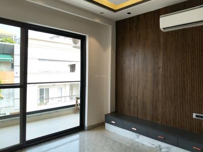 Bedroom Image of 1500 Sq.ft 3 BHK Builder Floor for sale in Sector 23 Gurgaon for Rs. 23000000
