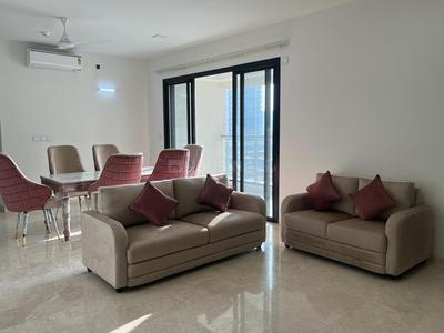 3 BHK Flat