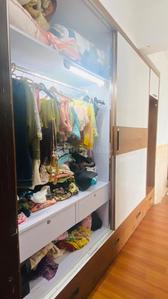 Balcony Image of 1287 Sq.ft 2 BHK Apartment / Flat for sale in TDI Wellington Heights II, Sector 117 Mohali for Rs. 7960000