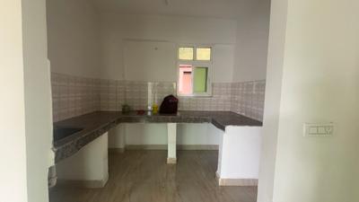 Kitchen Image of 1595 Sq.ft 3.5 BHK Apartment / Flat for sale in Migsun Ultimo, Omicron III Greater Noida for Rs. 11000000
