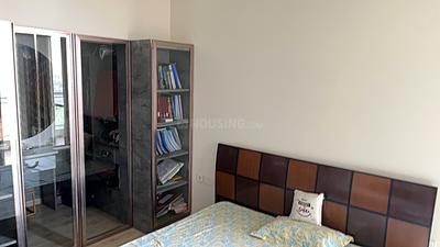 Bedroom Image of 2802 Sq.ft 3 BHK Apartment / Flat for sale in Experion Windchants, Sector 112 Gurgaon for Rs. 49900000