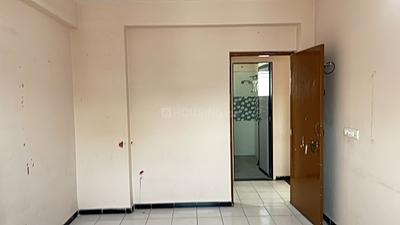 Bedroom Image of 1225 Sq.ft 2 BHK Apartment / Flat for rent in Agrawal Apartments, Jodhpur Ahmedabad for Rs. 23000