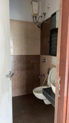 Image of 1800 Sq.ft 3 BHK Apartment / Flat for rent in  Apollo DB City, Nipania, Indore for Rs. 35000