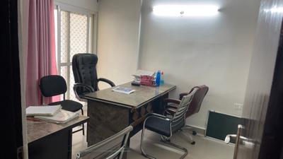 Bedroom Image of 1180 Sq.ft 3 BHK Apartment / Flat for rent in Terrace Homes, Noida Extension Greater Noida for Rs. 22500