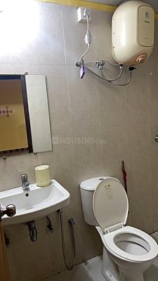 Image of 720 Sq.ft 2 BHK Apartment / Flat for rent in Alcove New Kolkata, Serampore, Hooghly for Rs. 16500