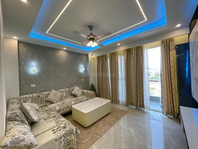 Hall Image of 1500 Sq.ft 3 BHK Builder Floor for sale in Vatika Independent Floors, Sector 82 Gurgaon for Rs. 23200000