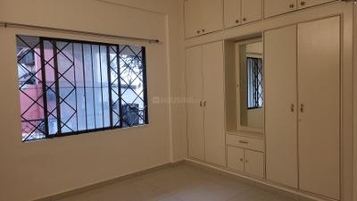 Bedroom Image of 1700 Sq.ft 3 BHK Apartment / Flat for rent in Shanti Nagar Bengaluru for Rs. 85000