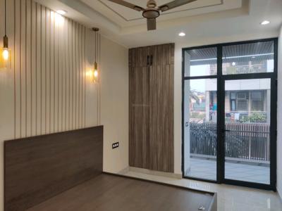 Bedroom Image of 1850 Sq.ft 4 BHK Builder Floor for sale in Indirapuram Ghaziabad for Rs. 18500000