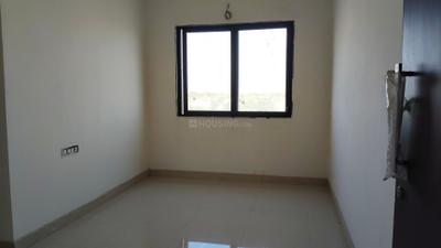 Living Room Image of 517 Sq.ft 1 BHK Apartment / Flat for sale in R R Radheshyam Royal, Daighar Gaon Thane for Rs. 3800000