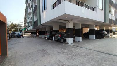 Image of 1825 Sq.ft 3 BHK Apartment / Flat for sale in Nipania, Indore for Rs. 8760000