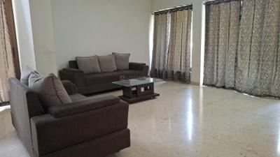 Living Room Image of 3420 Sq.ft 4 BHK Villa for sale in Gala Villa Aqua, Shantipura Ahmedabad for Rs. 55000000