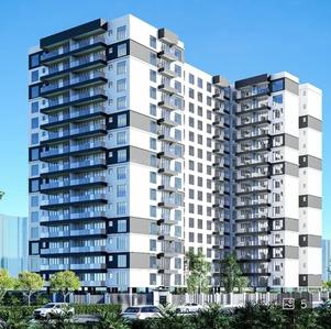 Image of 1310 Sq.ft 3 BHK Apartment / Flat for rent in Lunsikui, Navsari for Rs. 12200