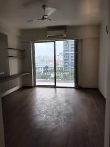 Image of 2088 Sq.ft 3 BHK Apartment / Flat for rent in Godrej Woods, Sector 43, Noida for Rs. 81000