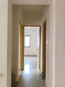 Passage Image of 798 Sq.ft 1.5 BHK Apartment / Flat for rent in Lodha Casa Bella Gold, Palava Phase 1 Thane for Rs. 17000
