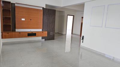 Hall Image of 1700 Sq.ft 3 BHK Independent House for rent in Banaswadi Bengaluru for Rs. 65000