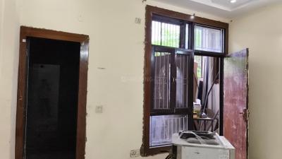 Bedroom Image of 1200 Sq.ft 3 BHK Apartment / Flat for sale in Indirapuram Ghaziabad for Rs. 12000000