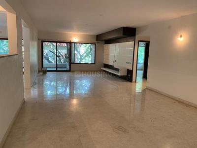 Hall Image of 2150 Sq.ft 3 BHK Builder Floor for rent in Armane Nagar Bengaluru for Rs. 200000