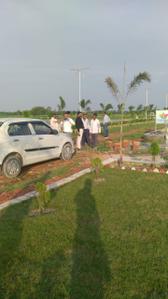 Image of 1000 Sq.ft Residential Plot / Land for sale in Gosainganj, Lucknow for Rs. 799000
