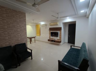 3 BHK Flat