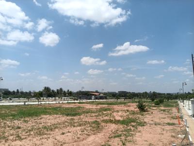 Image of 1800 Sq.ft Residential Plot / Land for sale in Hoskote, Bengaluru for Rs. 12060002