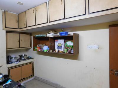 Kitchen Image of 1620 Sq.ft 7 BHK Independent House for sale in Musheerabad Hyderabad for Rs. 22000000