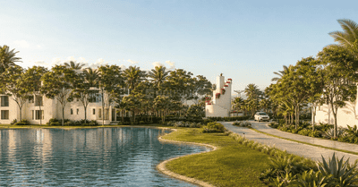 Image of 1945 Sq.ft 3 BHK Apartment / Flat for sale in Naya Raipur, Raipur for Rs. 8752500