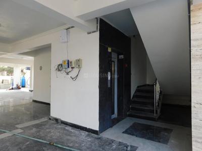 Image of 2045 Sq.ft 3 BHK Apartment / Flat for rent in Bachupally, Hyderabad for Rs. 36000