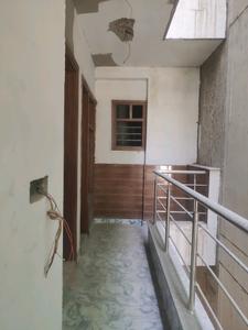 Bedroom Three Image of 1800 Sq.ft 3 BHK Builder Floor for sale in Green Field Colony Faridabad for Rs. 17500000