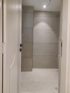 Bedroom Two Image of 2700 Sq.ft 4 BHK Builder Floor for sale in Green Field Colony Faridabad for Rs. 25000000