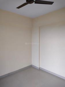 Bedroom Image of 1050 Sq.ft 2 BHK Apartment / Flat for rent in Kamothe Navi Mumbai for Rs. 25000