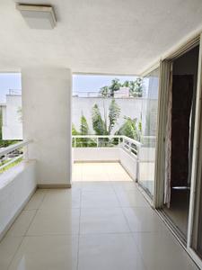 Balcony Image of 5000 Sq.ft 4.5 BHK Villa for sale in Rohan Madhuban, Bavdhan Pune for Rs. 57000000