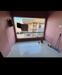 Balcony Image of 1800 Sq.ft 2 BHK Apartment / Flat for rent in Paldi Ahmedabad for Rs. 25500