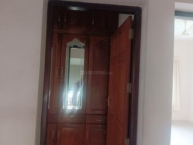 Bedroom Image of 2000 Sq.ft 3 BHK Independent House for rent in Karakulam Thiruvananthapuram for Rs. 20000
