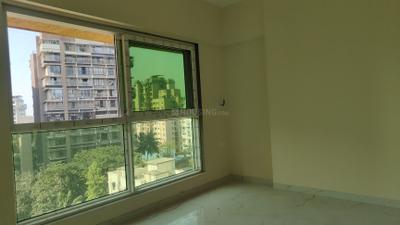 Bedroom Image of 1250 Sq.ft 3 BHK Apartment / Flat for rent in Elite The Crown, Chembur Mumbai for Rs. 95000