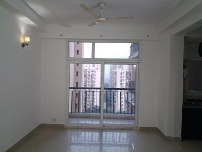 Living Room Image of 1075 Sq.ft 2.5 BHK Apartment / Flat for sale in Amrapali Zodiac, Sector 120 Noida for Rs. 9300000
