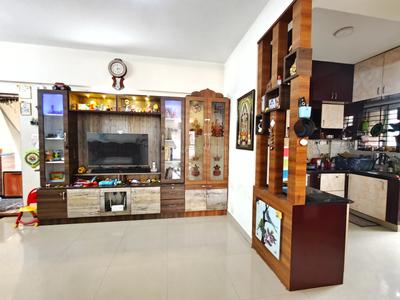 Hall Image of 1094 Sq.ft 2 BHK Apartment / Flat for sale in Whitefield Bengaluru for Rs. 8850000