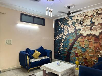 Hall Image of Boys in Subhash Nagar, New Delhi